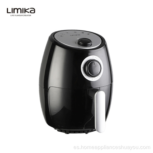 Consumer Reports Best Air Fryer Hot Mini Freidora de aire eléctrica sin aceite